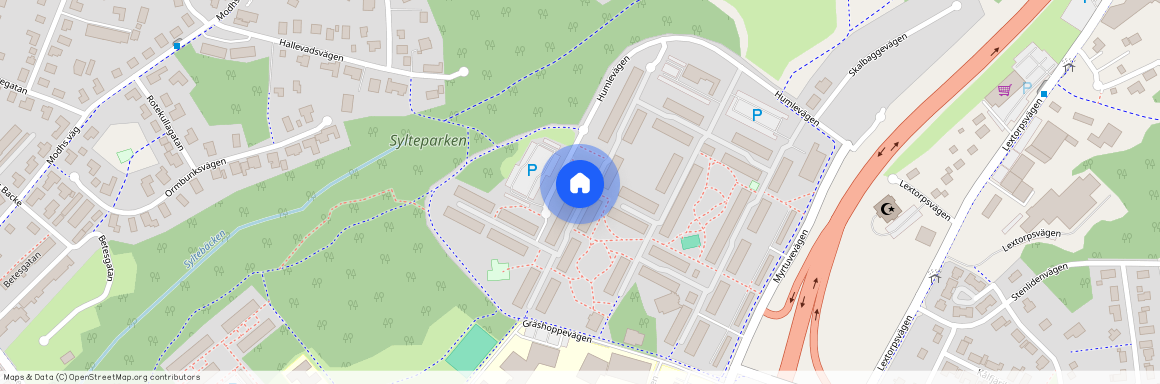 Humlevägen 206, 46165, Trollhättan