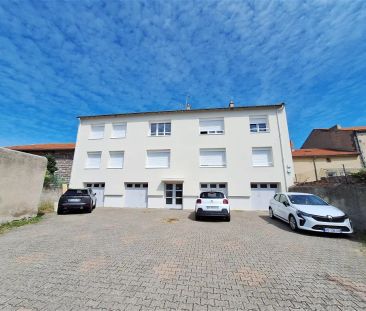Location appartement 4 pièces - 64m² à St bonnet pres riom (63200) - Photo 6