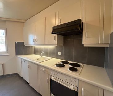 3.5 Zimmer, 81 m², 3. Stock - Foto 6