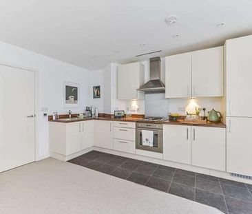 Tennyson Apartments, East Croydon, CR0 - Photo 5