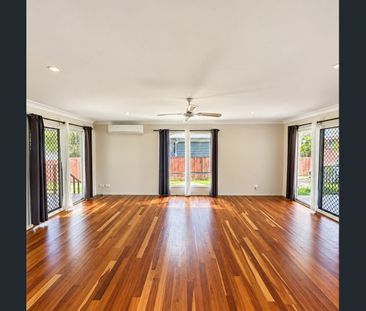 Neat & Tidy 3-Bedroom Home – Convenient Location! - Photo 1