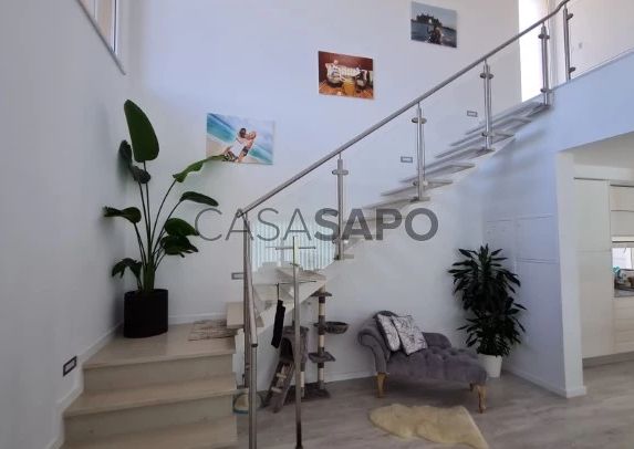 Moradia T4 para alugar no Seixal