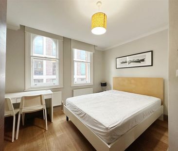 Cleveland Street, London - Photo 6