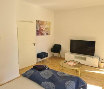 Wohnung vermieten - Photo 1