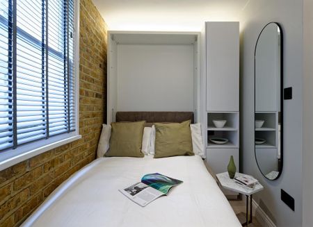 Studio to rent - Photo 3