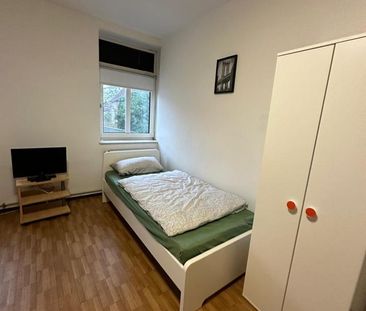 Möblierte Wohnung in Frankfurt am Main Praunheim - Photo 4