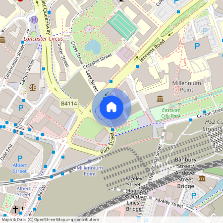 Plot Foss Studios, value studio at Nationwide, 7‑8 Bartholomew Row, 32 Lawrence St, YO10