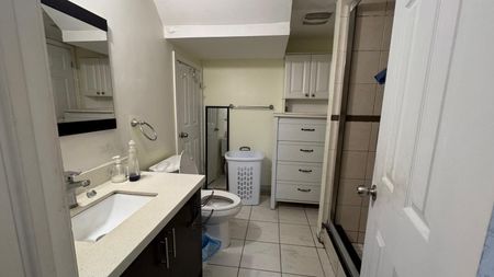 For Lease - 15 Cleadon Road Unit# Basement, Toronto, Ontario - Photo 5