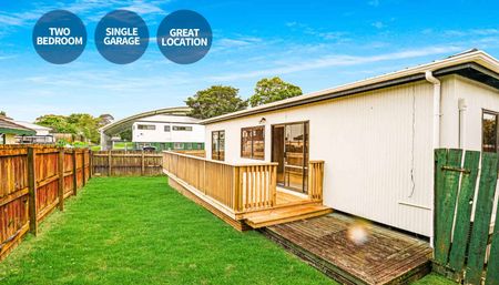 Tidy Two Bedroom Home - Photo 5