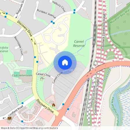 5/14 Careel close, Qld 4212, Helensvale