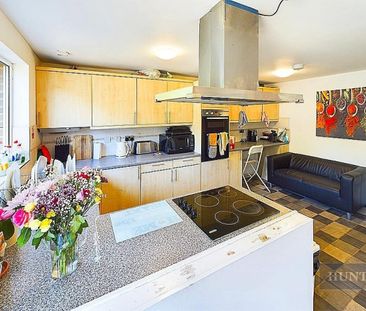 1 bedroom Flat To Let Total Size: 1108 SQ FT - Photo 5
