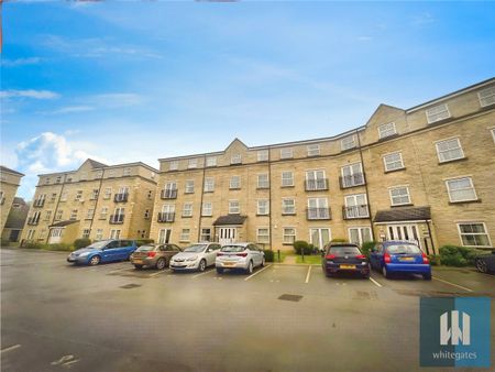Spool Court, Bailiff Bridge, Brighouse, HD6 - Photo 5