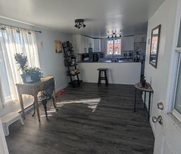 4 1/2 a louer a Valleyfield - Photo 1