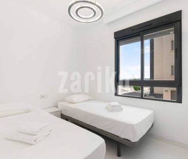 Bright apartment with two bedrooms in San Miguel de Salinas - Photo 1