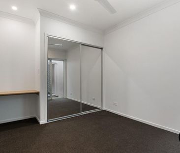 Stylish & Spacious Home with Dual Access in Prime Location - Photo 1