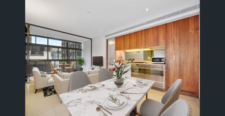 SPECTACULAR TWO BEDROOM APARTMENT - Photo 2