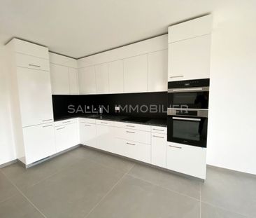 Appartement lumineux de 3½ pièces au 3ème étage - Photo 6