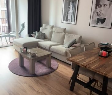 Appartement te huur: Fultonbaan 3-6 3439 NE Nieuwegein - Photo 2