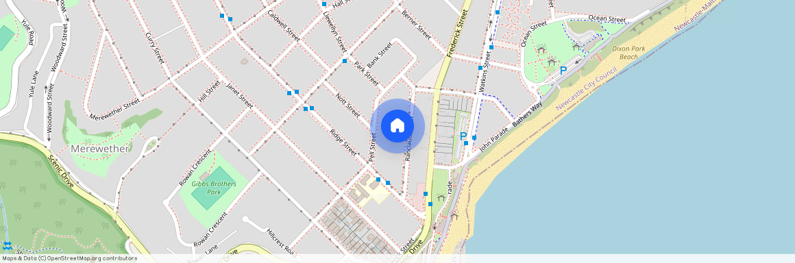 4/15 Ranclaud Street, Merewether 2291, New South Wales