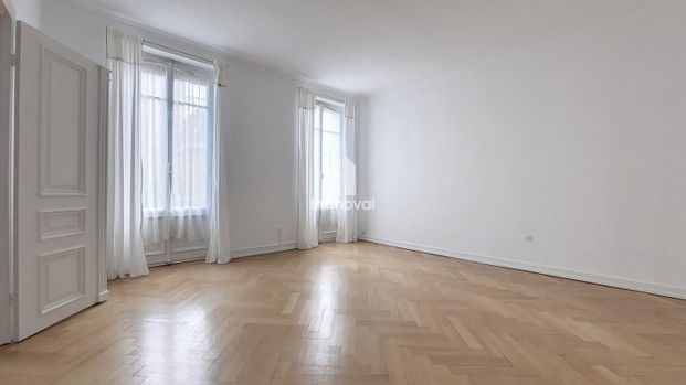 Location Appartement 6 pièces 177m² STRASBOURG 67000 - Photo 1
