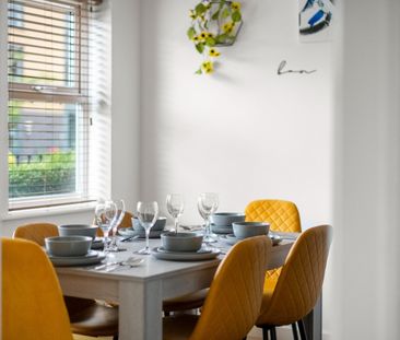 3 Bed Detached House, Drakeway, RG2 - Photo 5