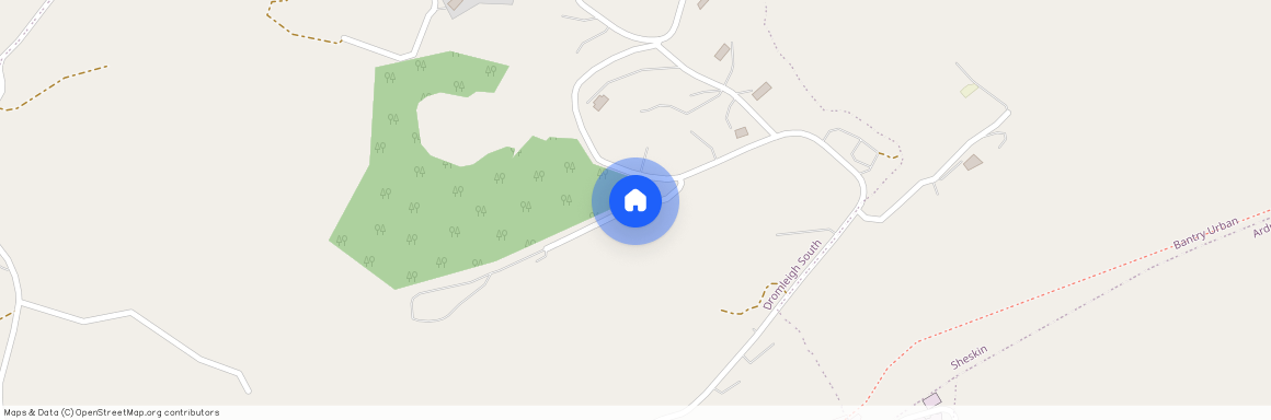 The Chalet, Dromleigh South, Bantry, Bantry, West Cork