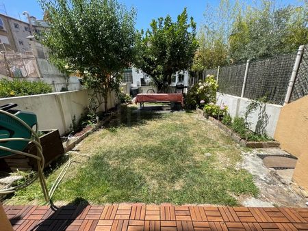 Apartamento T2 em Lisboa - Photo 5