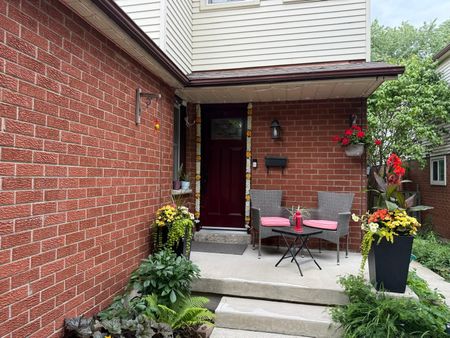 For Lease - 2753 Willowmore Way, Mississauga, Ontario - Photo 3