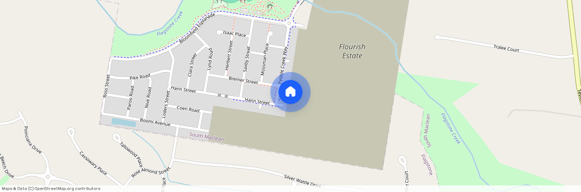 39 Yappar Road, Qld 4280, South Maclean