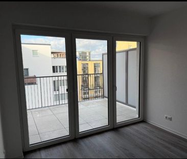 Loftwohnung in bester Innenstadtlage von Wetzlar - Foto 6