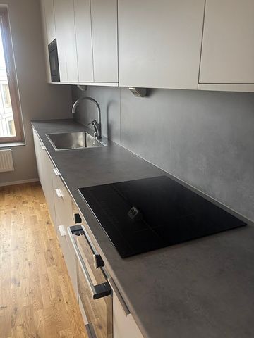 Diagonalgatan 7, Barkarbystaden - Foto 3