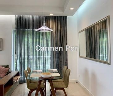 Bayu Ferringhi Condominiums, Batu Ferringhi - Foto 5