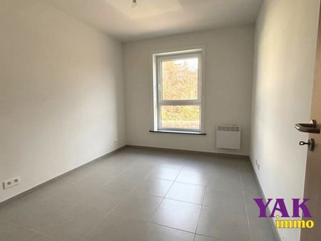 Appartement te huur - Photo 3