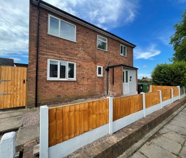 Yeardsley Close, Stockport - Photo 1