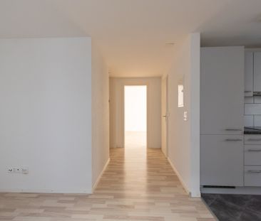 Zentrale 2.5 Zimmer-Wohnung Wohnung Nähe Uni/Bahnhof/Stadtzentrum - Foto 5