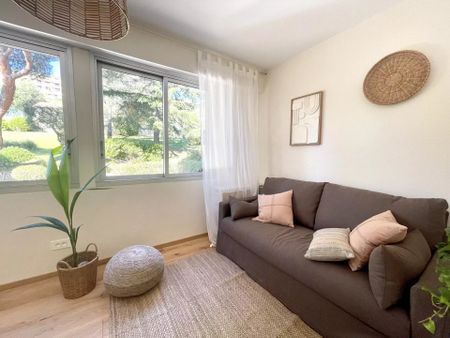 Location Appartement 1 pièce 21m² NICE 06200 - Photo 2