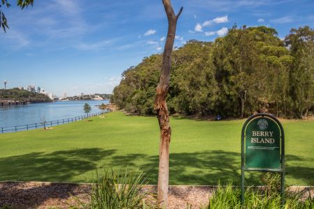 Unit 9/29 Belmont Avenue, Wollstonecraft. - Photo 3