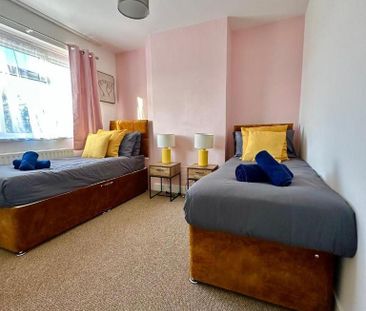 3 bedroom house to rent - Photo 6