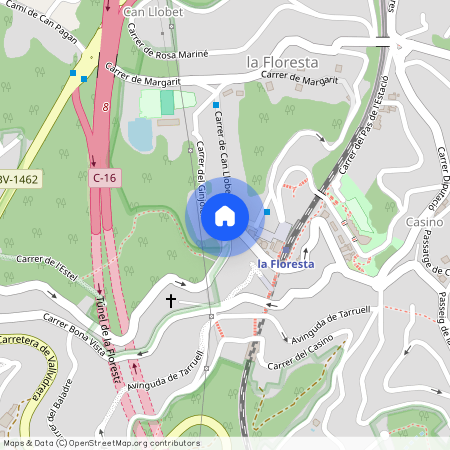 Barcelona, Catalonia 08198