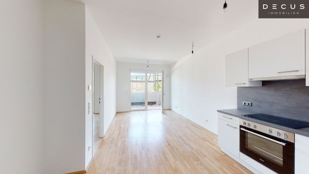 AB DEZEMBER | 2-ZIMMER | SÜDÖSTLICH | BALKON | AN DER ALTEN DONAU | DONAUSTADTBRÜCKE - Photo 1