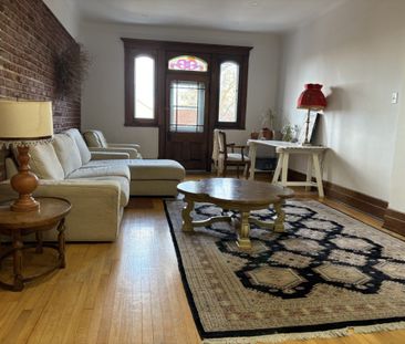 Appartement à louer - Montréal (Outremont) Appartement à louer - Mo... - Photo 4