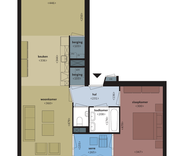 Pieter Postpad, 11, Amsterdam - Photo 3