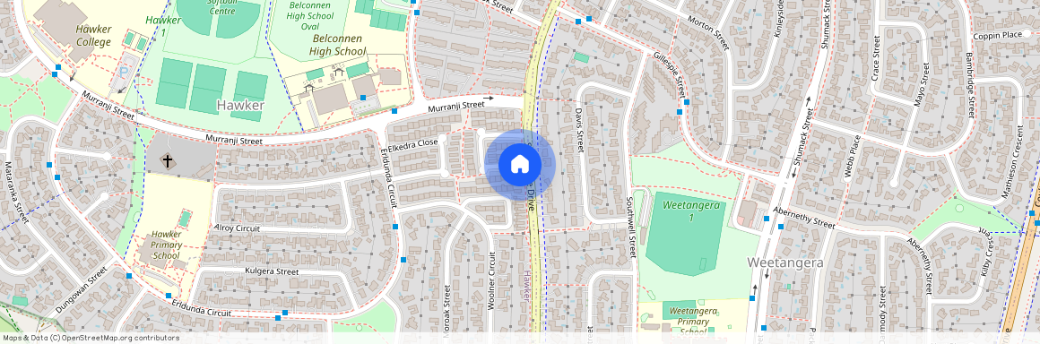 48 Epenarra Close, Hawker