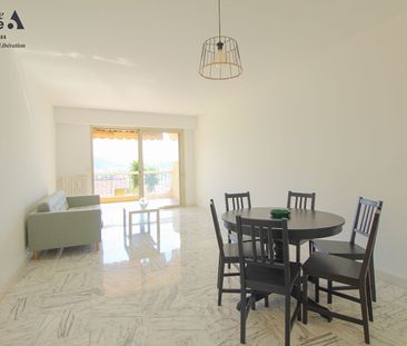 Location Appartement 3 pièces 87m² NICE 06000 - Photo 2