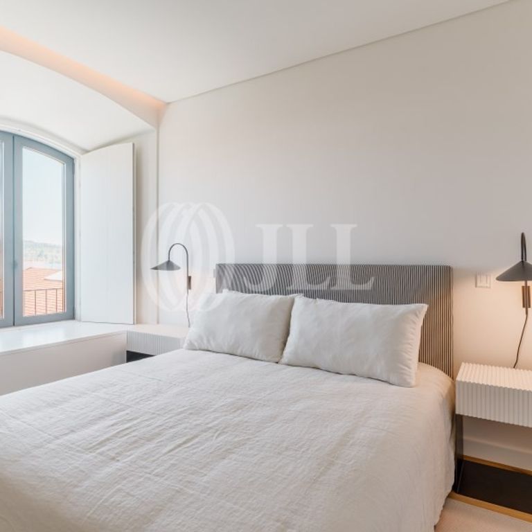 1 room luxury Flat for rent in Restelo (Santa Maria de Belem), Lisbon - Photo 1