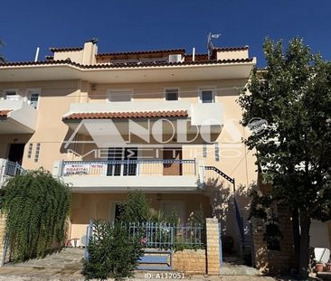 Μονοκατοικία για ενοικίαση Γαργηττός (Γέρακας) - Photo 1