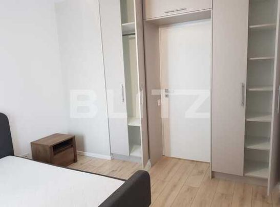 Apartament 2 camere, 60 mp, parcare, zona Piata Hermes - Photo 1
