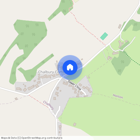 Drapers Farm, Wimborne, BH21