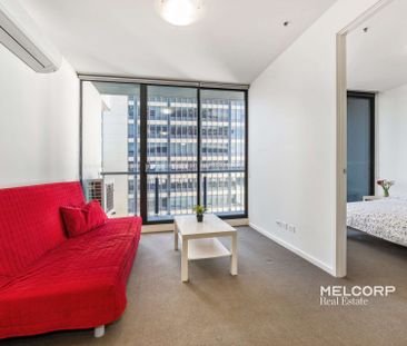 TWO BEDROOMS AT ZEN - FURNISHED - Photo 2