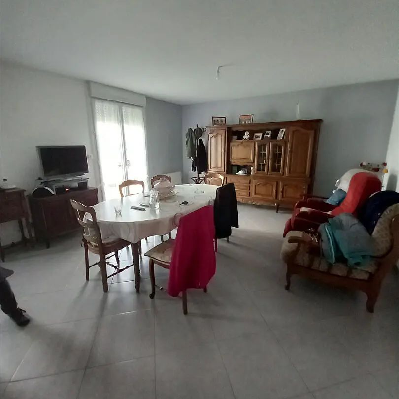 Location maison 3 pièces - 63m² à Ste gemmes d andigne (49500) - Photo 1